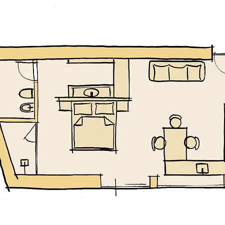 Kandlerhof Bed & Breakfast Bolzano